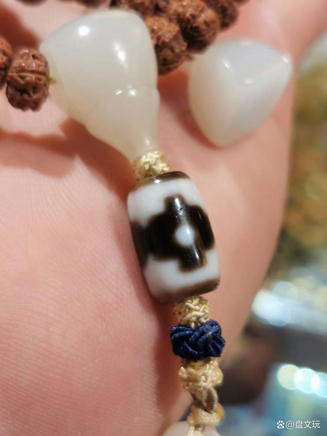 天珠做什么用的_天珠的作用_天珠的功德與作用