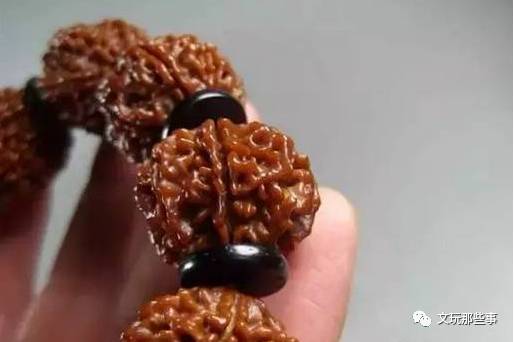 菩提手串盤法教程_菩提手串盤法教程圖解_菩提手串的盤法