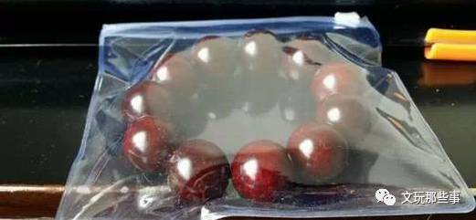 菩提手串的盤法_菩提手串盤法教程圖解_菩提手串盤法教程