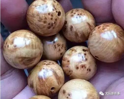 菩提手串的盤法_菩提手串盤法教程圖解_菩提手串盤法教程