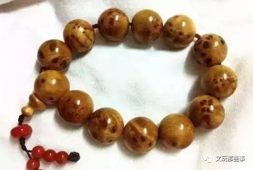 菩提手串的盤法_菩提手串盤法教程圖解_菩提手串盤法教程