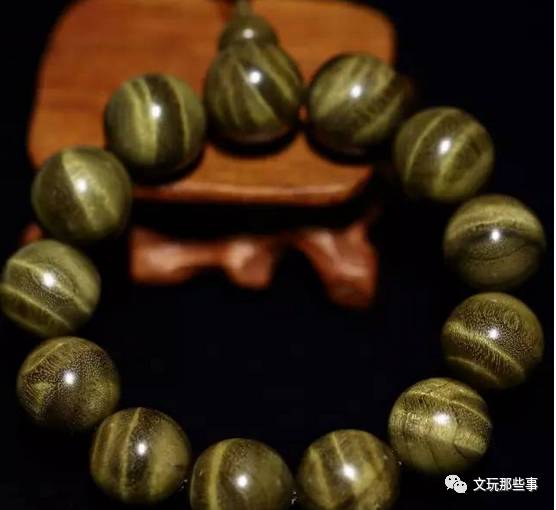菩提手串盤法教程_菩提手串的盤法_菩提手串盤法教程圖解