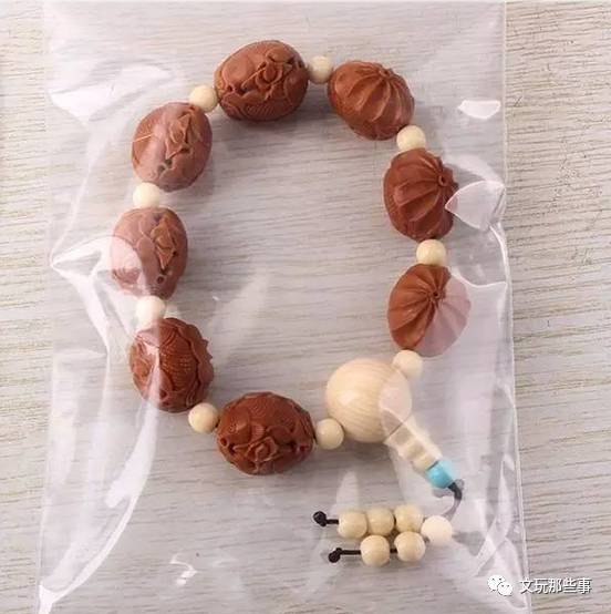 菩提手串的盤法_菩提手串盤法教程圖解_菩提手串盤法教程