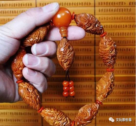 菩提手串盤法教程圖解_菩提手串的盤法_菩提手串盤法教程
