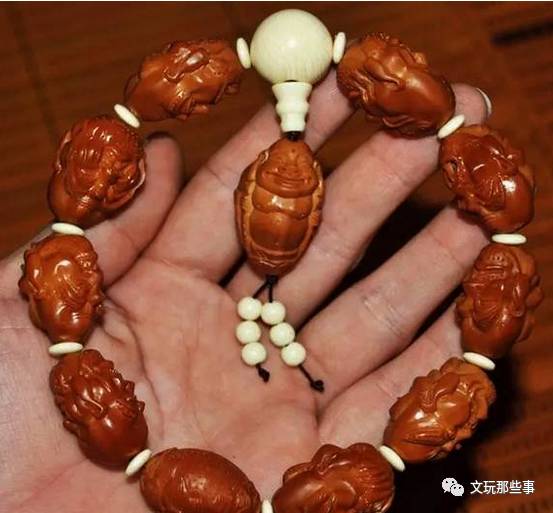 菩提手串盤法教程圖解_菩提手串盤法教程_菩提手串的盤法