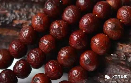 菩提手串盤法教程圖解_菩提手串盤法教程_菩提手串的盤法