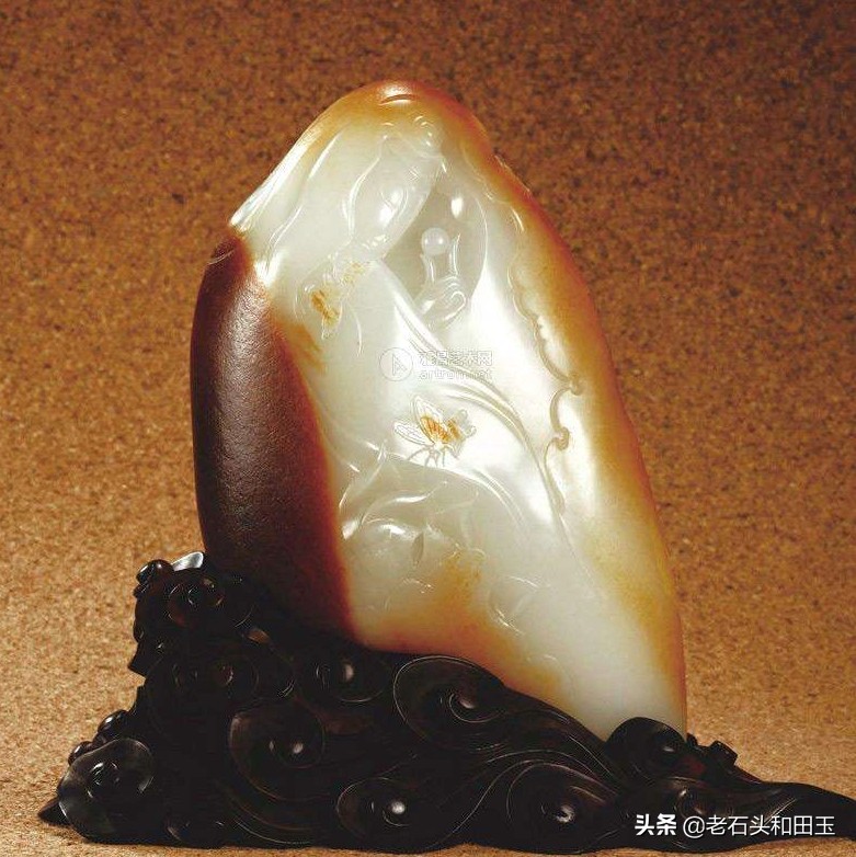 雕刻和田玉用什么工具_和田玉把件雕刻_專門雕刻和田玉美女