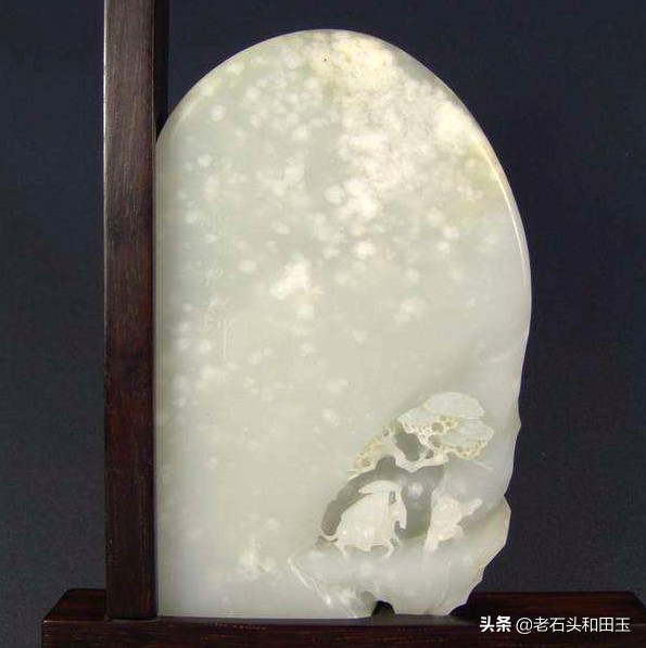 專門雕刻和田玉美女_和田玉把件雕刻_雕刻和田玉用什么工具