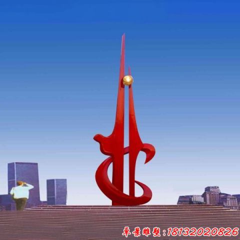 不銹鋼雕塑制作工藝說明_情景不銹鋼雕塑_不銹鋼雕塑創(chuàng)意