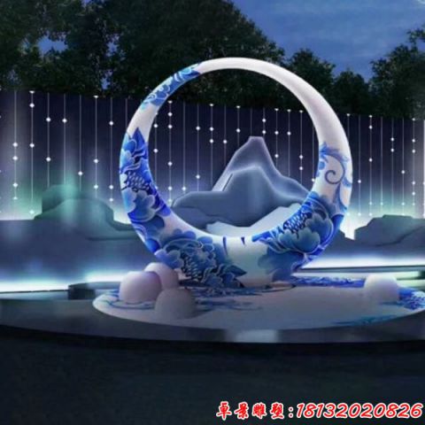 情景不銹鋼雕塑_不銹鋼雕塑制作工藝說明_不銹鋼雕塑創(chuàng)意
