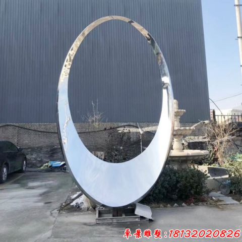 情景不銹鋼雕塑_不銹鋼雕塑創(chuàng)意_不銹鋼雕塑制作工藝說明