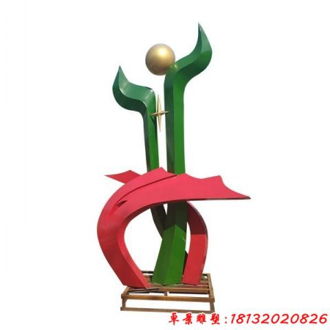 情景不銹鋼雕塑_不銹鋼雕塑制作工藝說明_不銹鋼雕塑創(chuàng)意