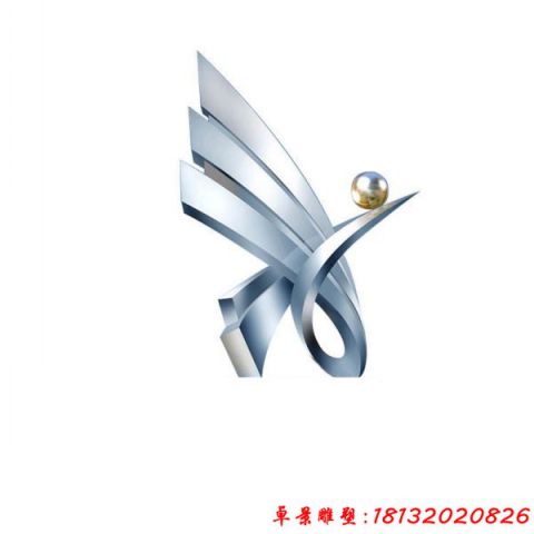 情景不銹鋼雕塑_不銹鋼雕塑創(chuàng)意_不銹鋼雕塑制作工藝說明