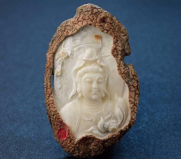 佩戴蜜蠟的效果_蜜蠟佩戴圖片欣賞_蜜蠟佩戴注意事項(xiàng)