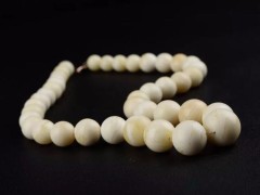 “盤(pán)點(diǎn)那些少為人知的蜜蠟保養(yǎng)知識(shí)！讓你的蜜蠟永葆青春！”